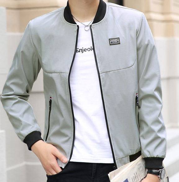 Lightweight Jacket