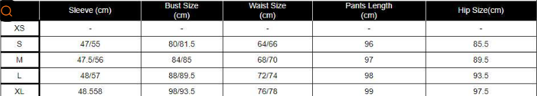 Wrinkle-Resistant Long Sleeve Shirt Set