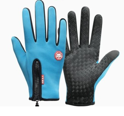 Windproof Gloves
