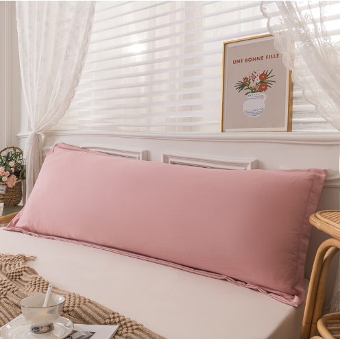 Cozy Body Pillowcase