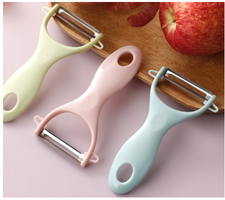Stainless Steel Peeler Image 5