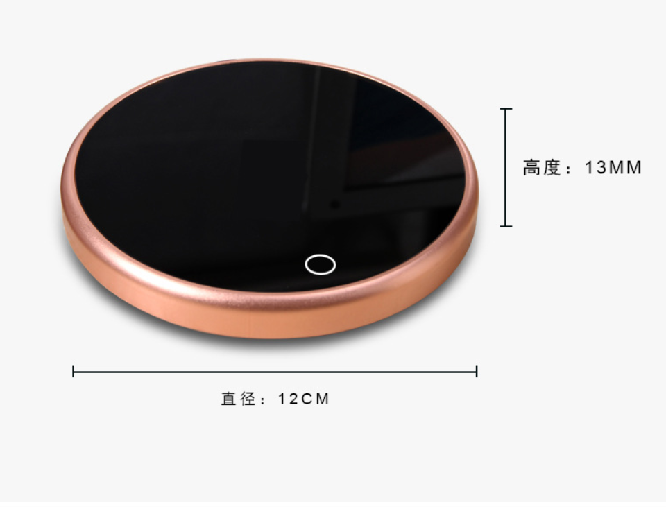 Thermal Mat Example 2