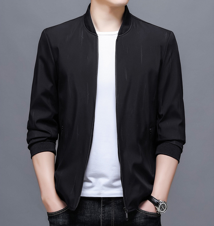Men's Jacket Image 4