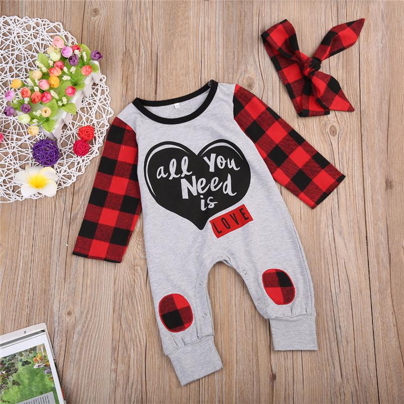 Baby Outfit 1