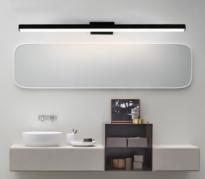 LED Bathroom Mirror Light 1