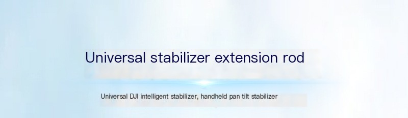 Extension Rod Image 1