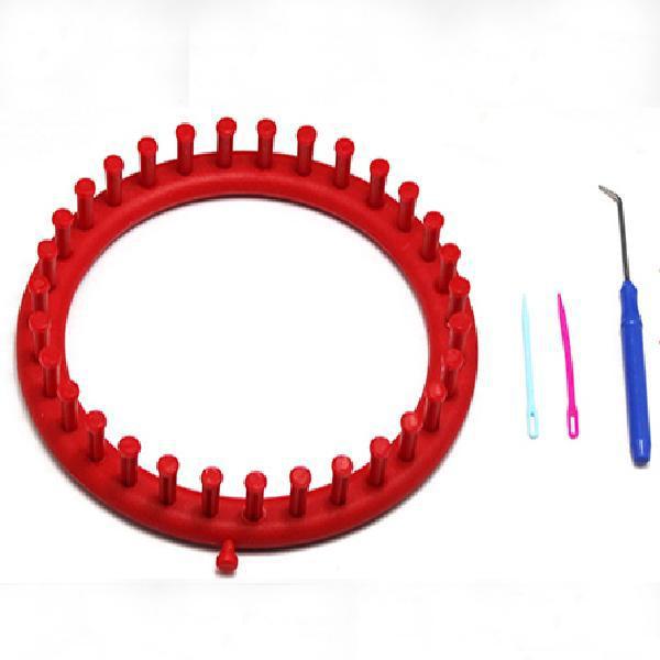 Knitting Tool 4