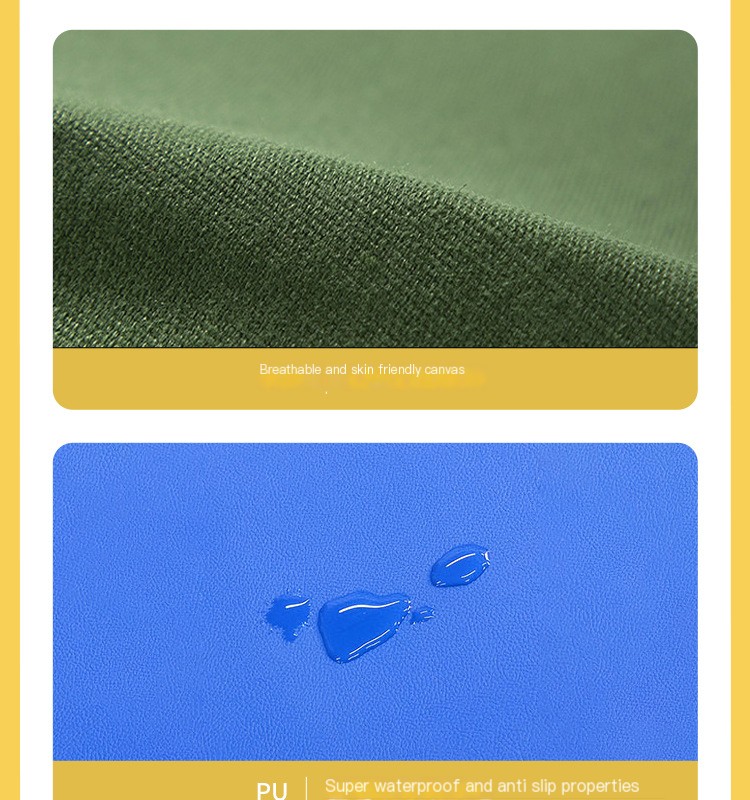 Thickened Sponge Mat Image 6