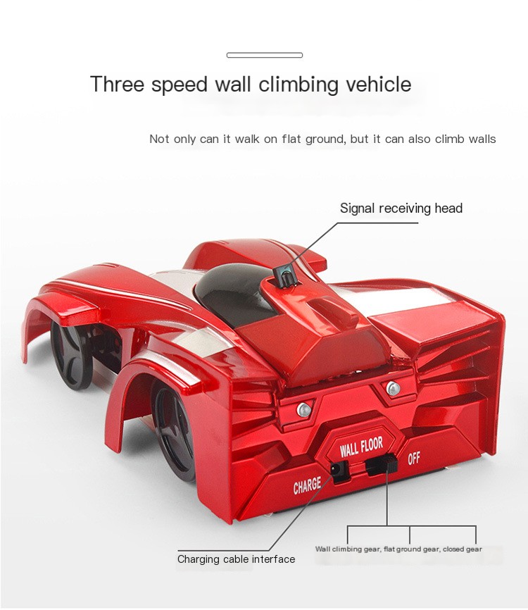 Magical Remote Control Car Image 5