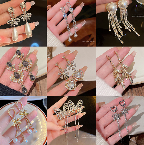 Earring Design 2
