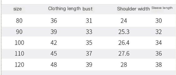 Children's down jacket autumn and winter warm coat light cotton padded coat