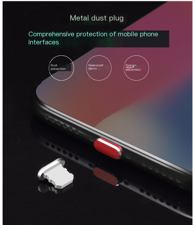 Phone Cleaner Kit Brush