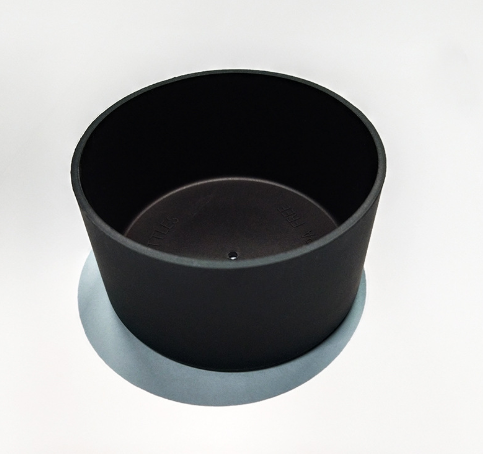 Silicone Boot Lake Green