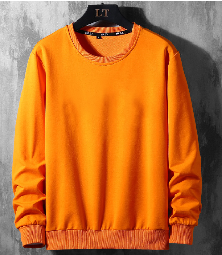 Men's Sweater Image 2