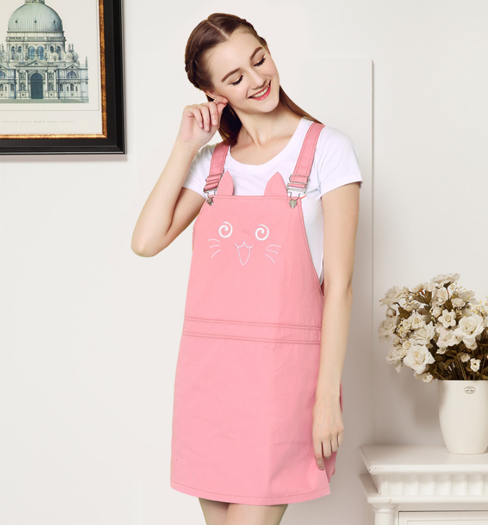 Radiation Protection Vest - Close Up