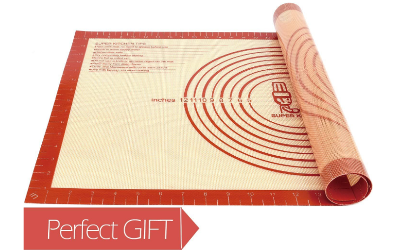 Silicone Baking Mat