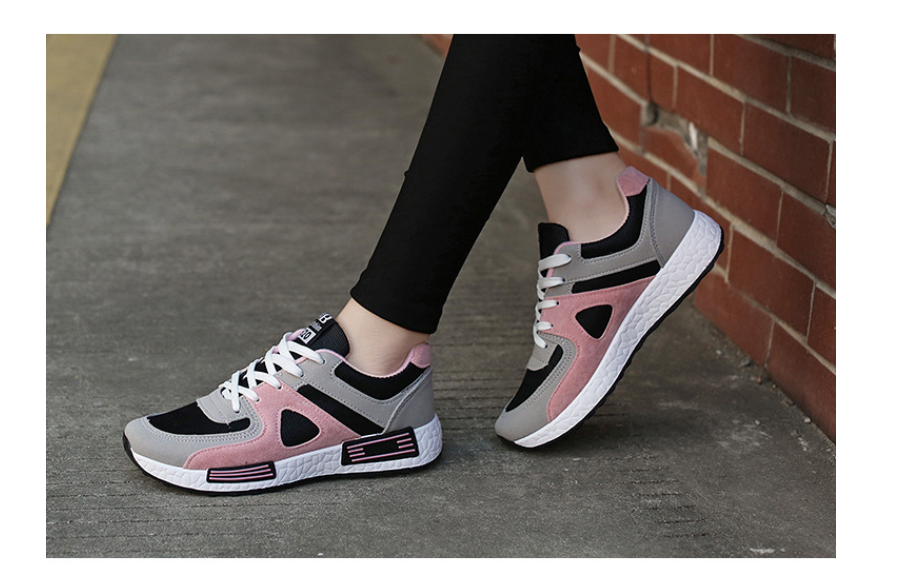 New Balance Casual Shoes 6