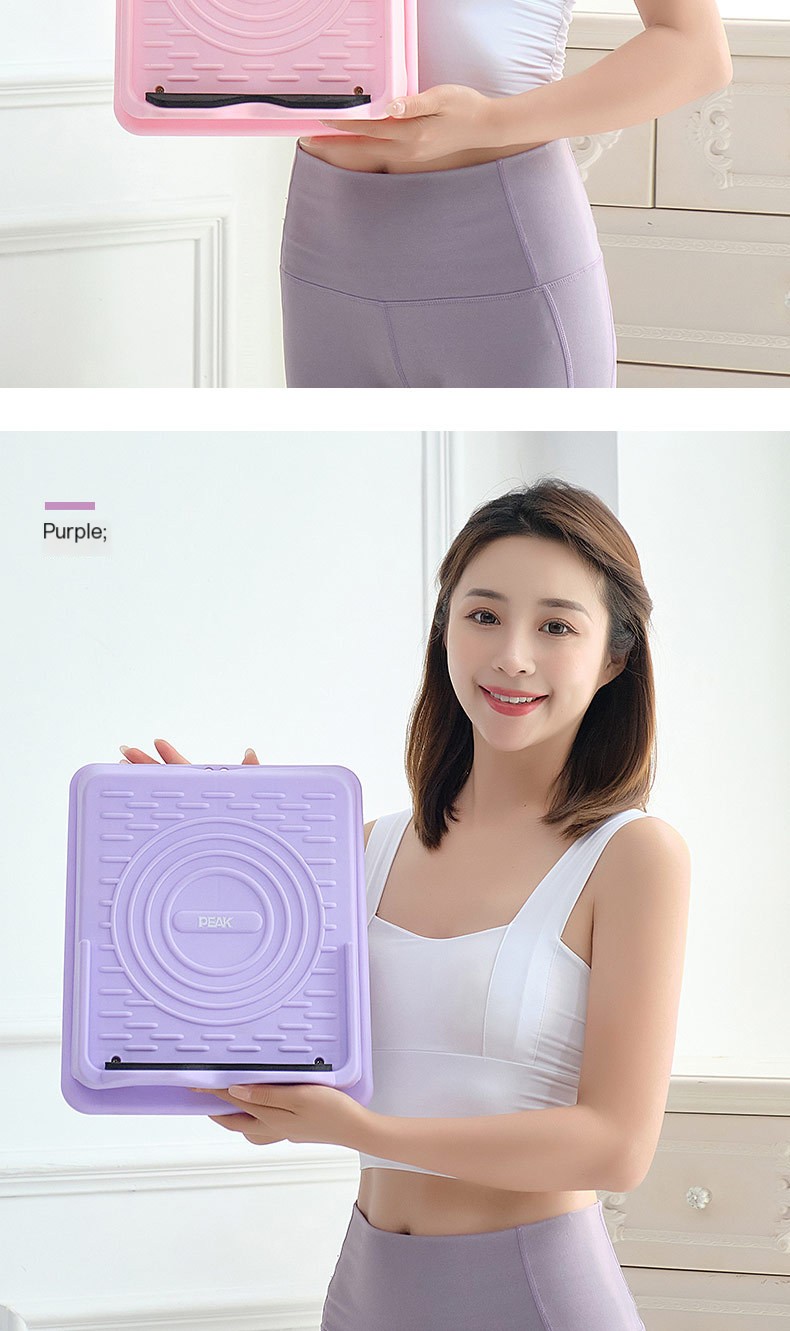 Adjustable Leg Stretching Plate - Image 12