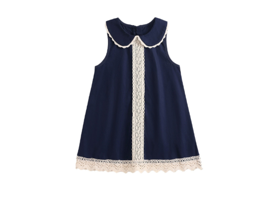 Children's Dress Image 4
