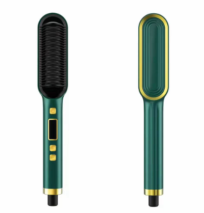 Curling Straightener Image 2