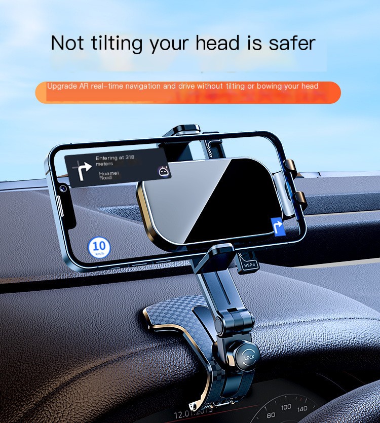 Car Phone Holder