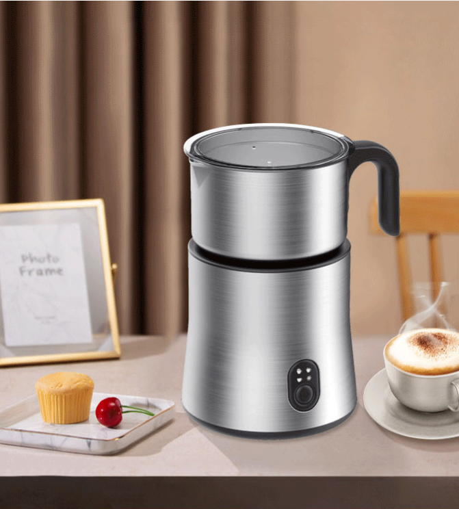 Milk Frother Image 2