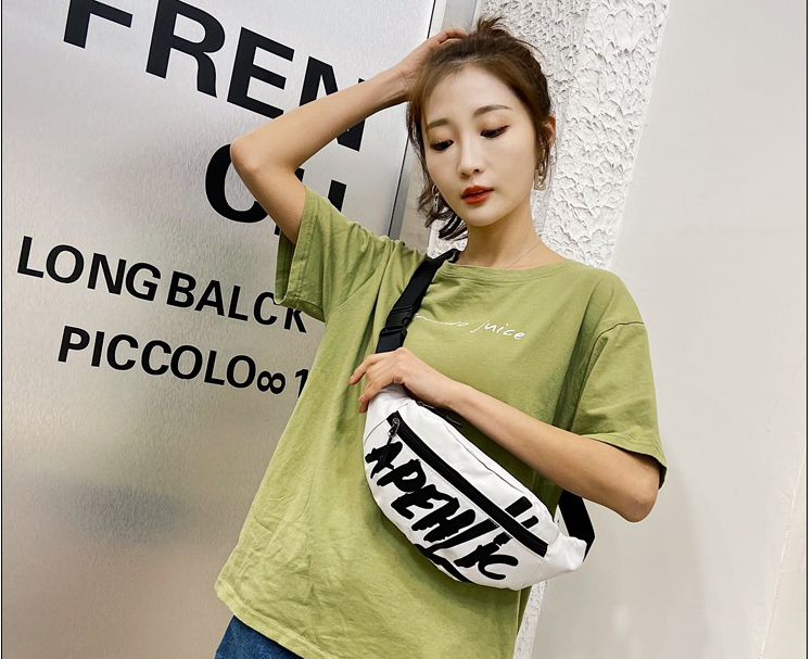 Waist Bag Style 2