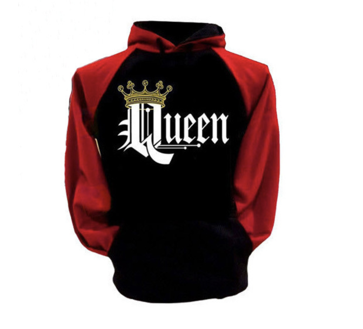 Couple Hoodie 5