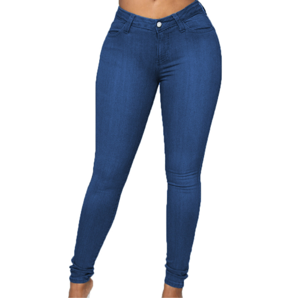 Women's Denim Jeans