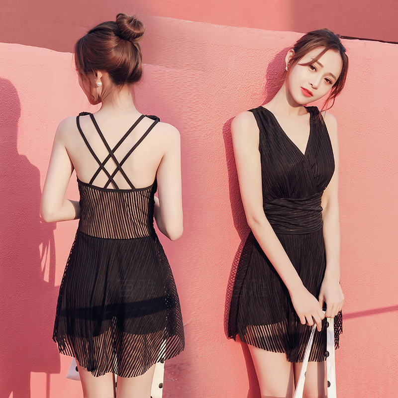 One-piece Swimsuit Image 3