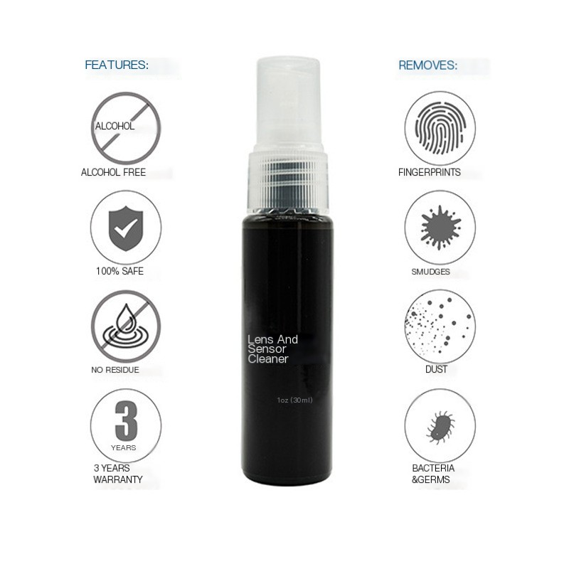 Camera Cleaning Kit Image 14