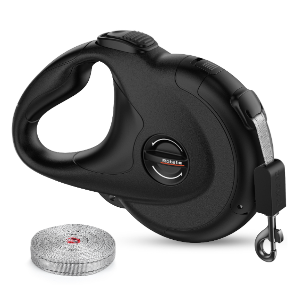 Reflective Pet Leash 1