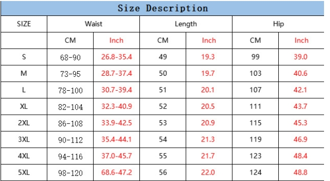 Men's Fashion Loose Casual Five Point Shorts