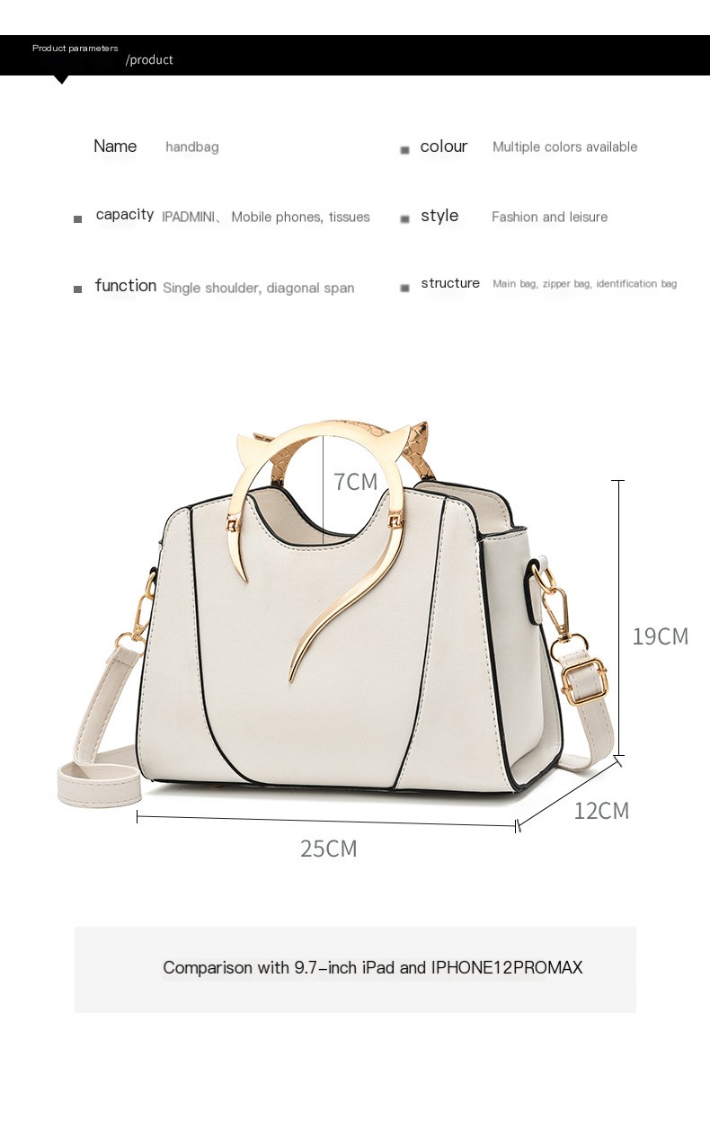 Handbag image 1
