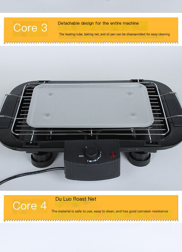Grill Image 5