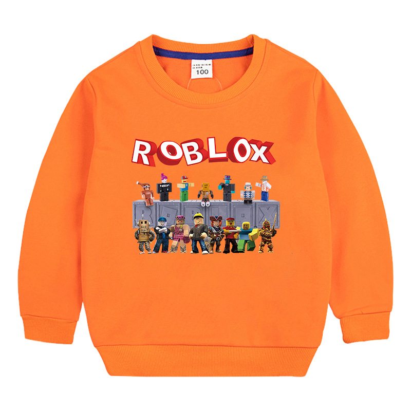 Roblox T-Shirt Image 9