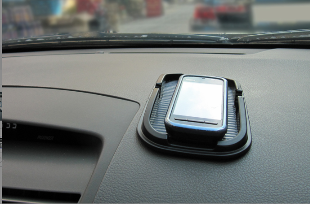 Car Anti-Slip Mat Image 1