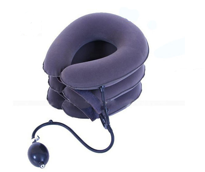 Cervical Traction Device Image 2