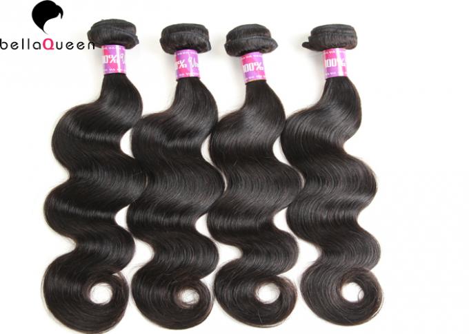 Real Human Hair Wig