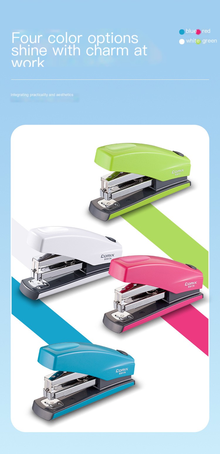 Efficient Stapler Image 7
