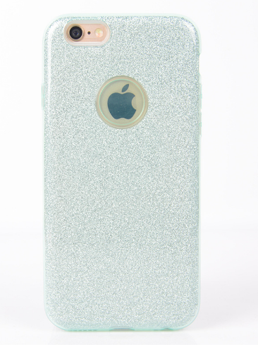 Glitter iPhone Case Design 7
