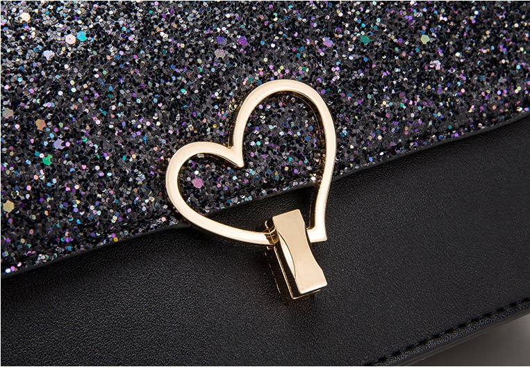 Starry Sky Shoulder Bag variety