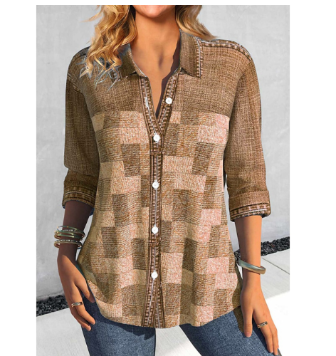Sophie Blouse Image 2