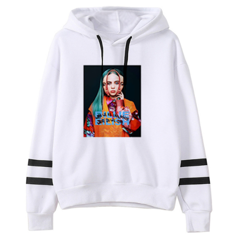 Lil Peep Hoodie Style 8
