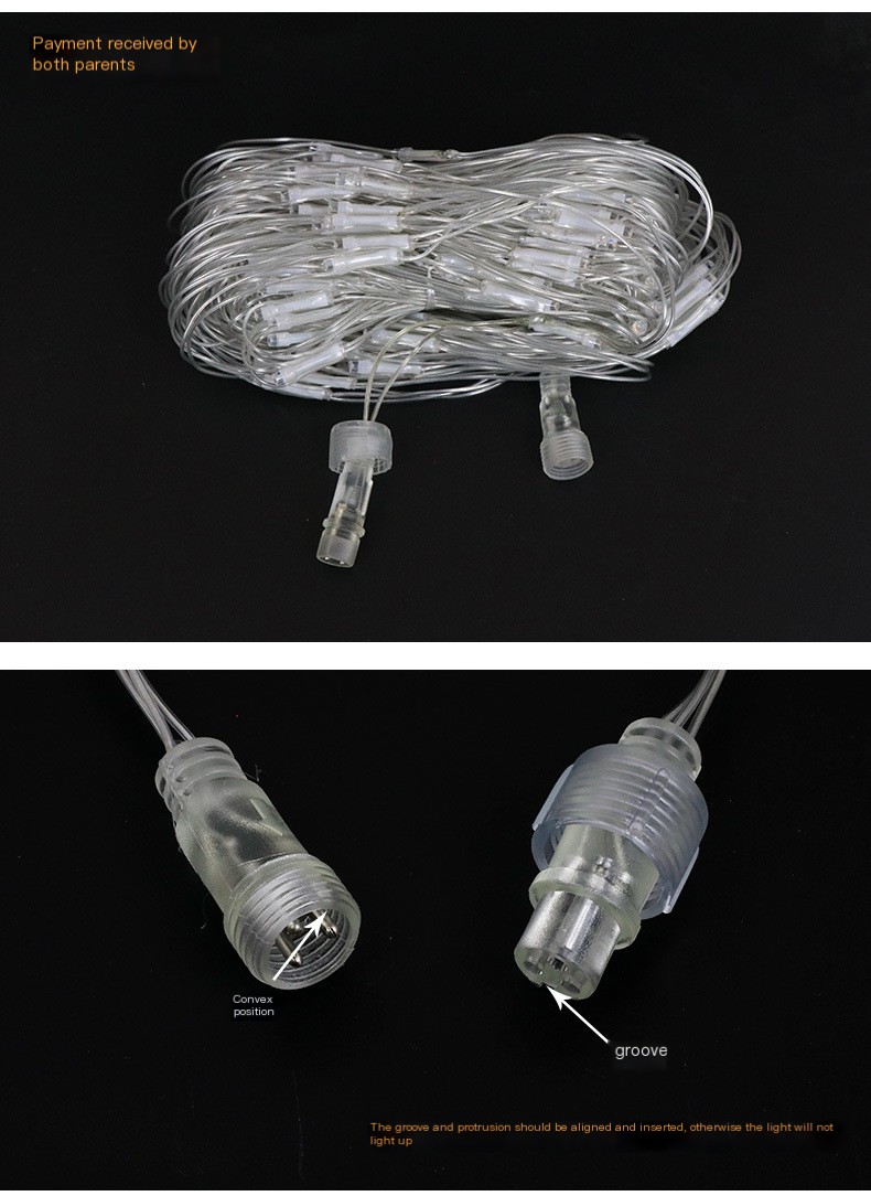 LED Decorative Lights