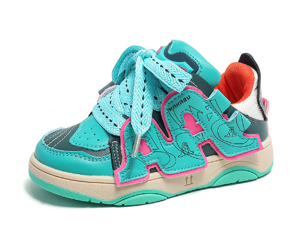 Hyper Children's Sneakers image