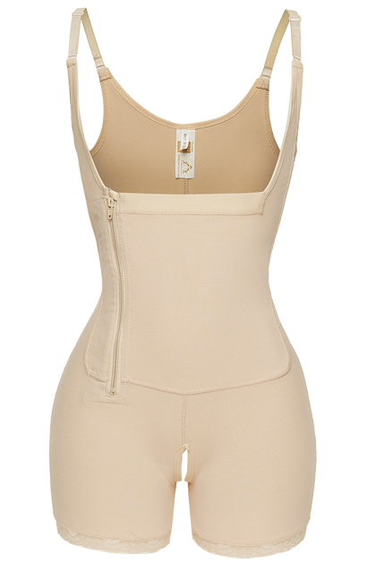 Close-up of Bodysuit