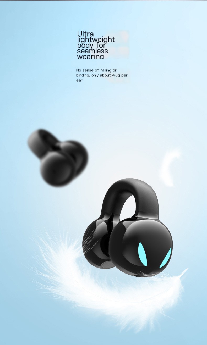 YX03 Bluetooth Earphones 3