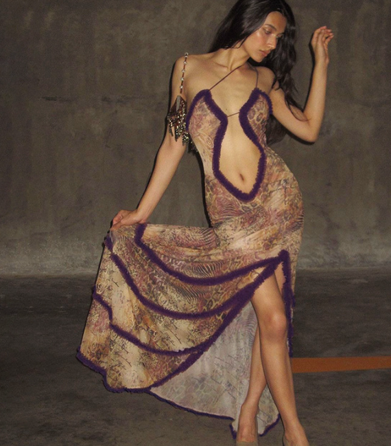 Robe Alondra Image 2
