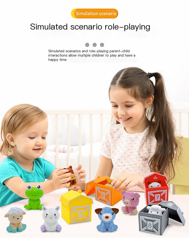 Toy Set 3